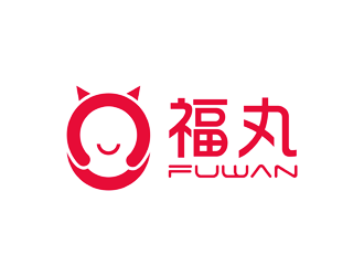 谭家强的logo设计