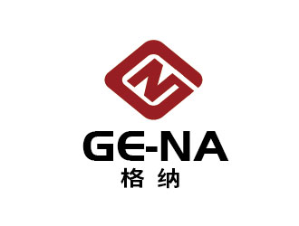 李贺的GENA/格纳logo设计