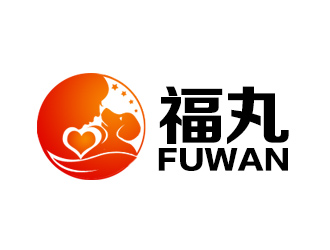 余亮亮的logo设计