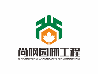 何嘉健的logo设计