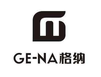李杰的GENA/格纳logo设计