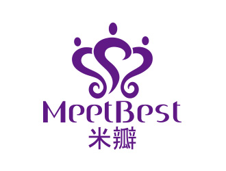 向正军的logo设计