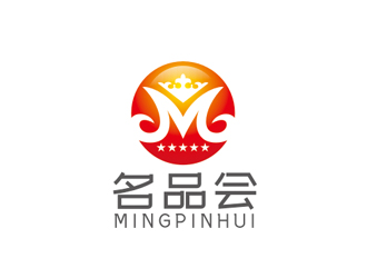 赵鹏的logo设计