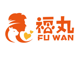 向正军的logo设计