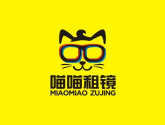 曾翼的logo设计
