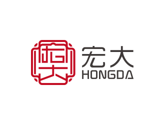 黄安悦的logo设计