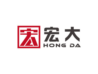 朱红娟的logo设计