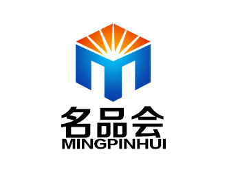 余亮亮的logo设计