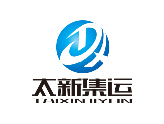 孙金泽的logo设计