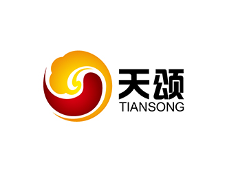 张祥琴的logo设计