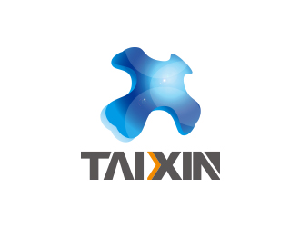 张祥琴的logo设计