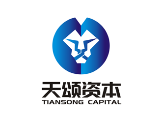 谭家强的logo设计