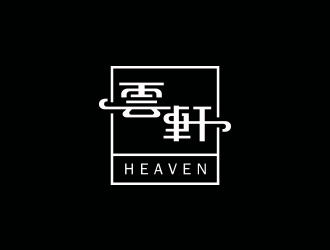 冯国辉的logo设计