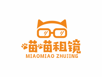 何嘉健的logo设计