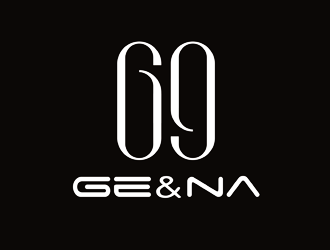 谭家强的GENA/格纳logo设计