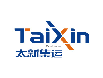 张晓明的logo设计