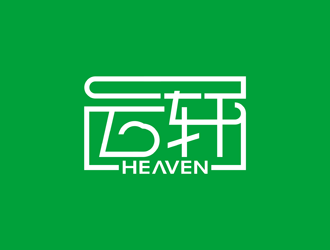 谭家强的logo设计