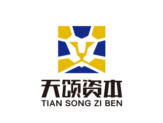 向正军的logo设计