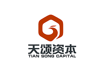盛铭的logo设计