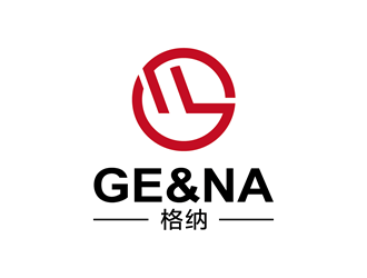 安冬的GENA/格纳logo设计