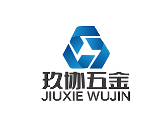 秦晓东的logo设计
