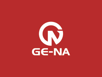 王涛的GENA/格纳logo设计