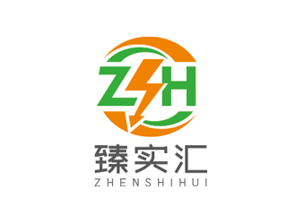 赵鹏的logo设计