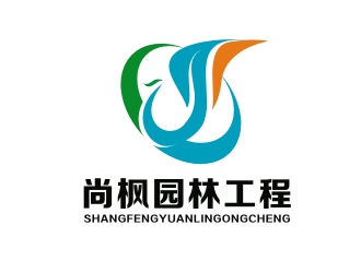 杨占斌的logo设计