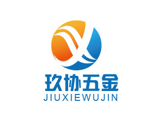 朱红娟的logo设计