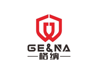 刘小勇的GENA/格纳logo设计