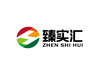 周金进的logo设计