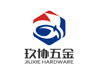 张晓明的logo设计