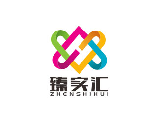 郭庆忠的logo设计