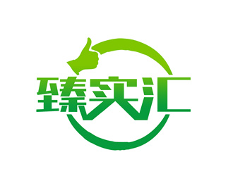 朱兵的logo设计