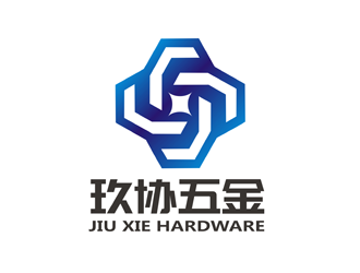 谭家强的logo设计