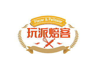秦晓东的logo设计