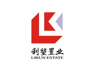 曾翼的logo设计