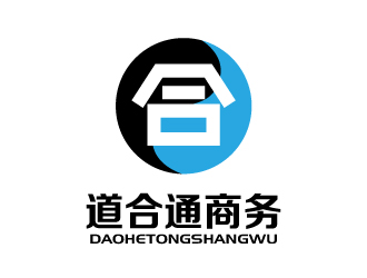 张俊的logo设计