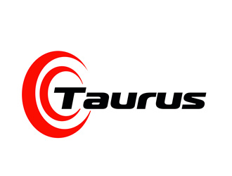 朱兵的Taurus Trading 拓路贸易商标设计logo设计