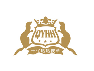 朱兵的logo设计