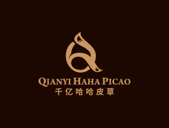 黄安悦的logo设计