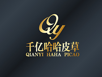 秦晓东的logo设计