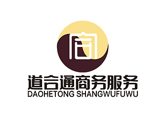 秦晓东的logo设计