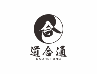 何嘉健的logo设计