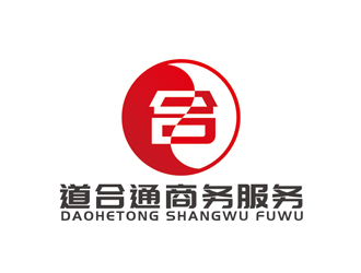 赵鹏的logo设计