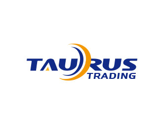 朱红娟的Taurus Trading 拓路贸易商标设计logo设计