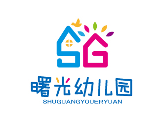 张俊的logo设计