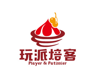 周金进的logo设计