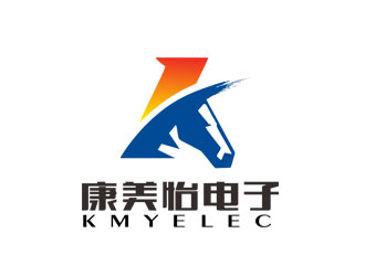 郭庆忠的logo设计