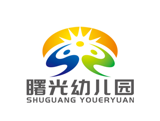 赵鹏的logo设计